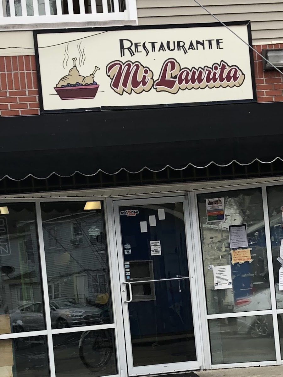 Restaurante Mi Laurita